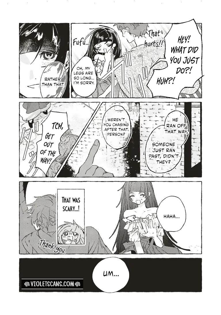 The Cursed Villainess: Bought as a Toy, I Became the Perfect Prince’s One and Only Obsession!? Chapter 1 151 0010 f5dc8640