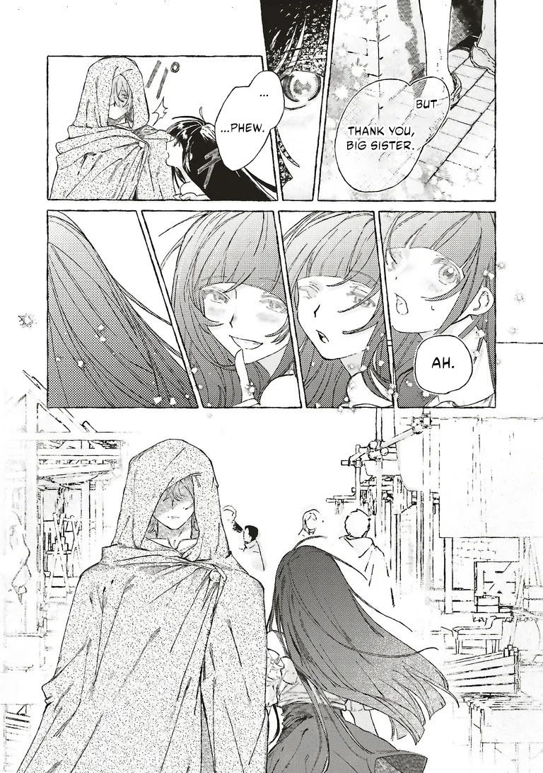 The Cursed Villainess: Bought as a Toy, I Became the Perfect Prince’s One and Only Obsession!? Chapter 1 153 0012 7af629ea