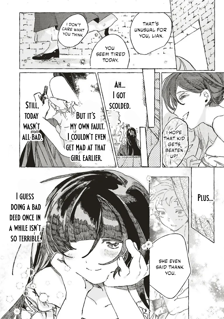 The Cursed Villainess: Bought as a Toy, I Became the Perfect Prince’s One and Only Obsession!? Chapter 1 155 0014 be9c0f99