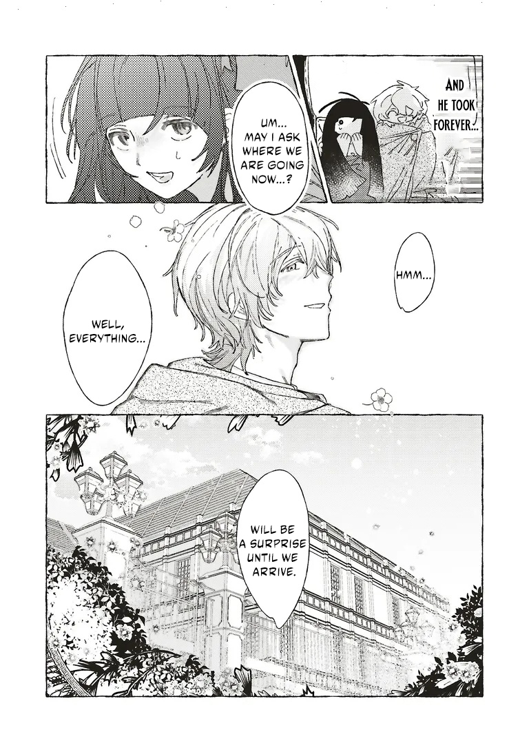 The Cursed Villainess: Bought as a Toy, I Became the Perfect Prince’s One and Only Obsession!? Chapter 1 161 0020 dd8941a2
