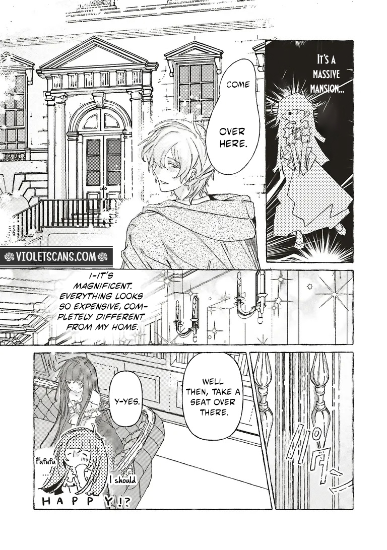 The Cursed Villainess: Bought as a Toy, I Became the Perfect Prince’s One and Only Obsession!? Chapter 1 162 0021 d6fce976