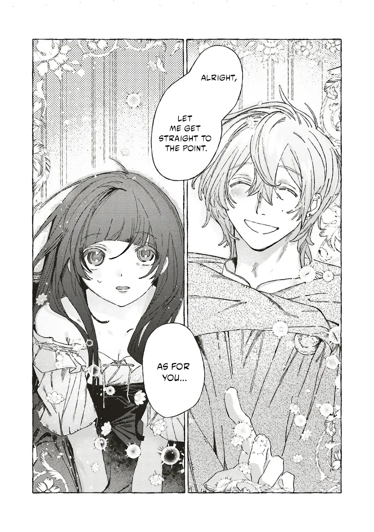 The Cursed Villainess: Bought as a Toy, I Became the Perfect Prince’s One and Only Obsession!? Chapter 1 163 0022 b2742b8b