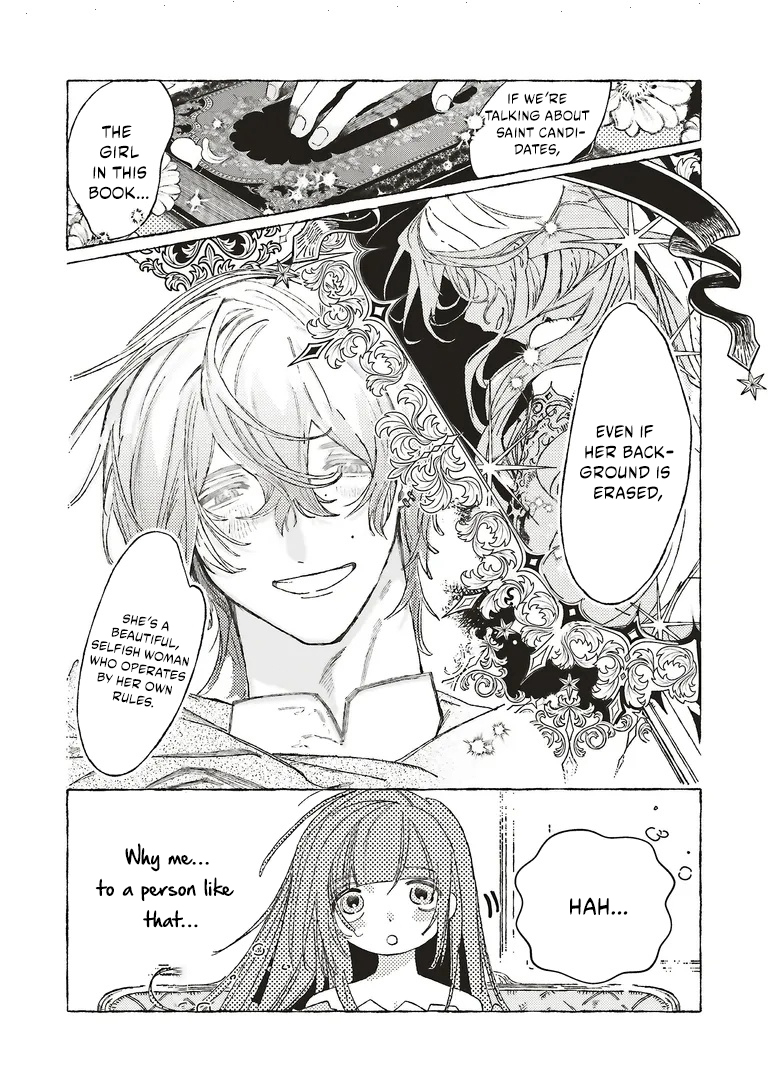 The Cursed Villainess: Bought as a Toy, I Became the Perfect Prince’s One and Only Obsession!? Chapter 1 165 0024 41216035
