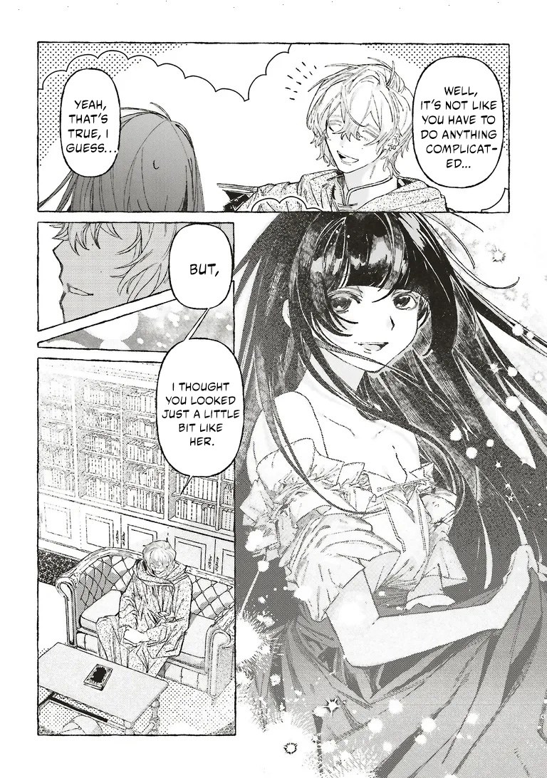 The Cursed Villainess: Bought as a Toy, I Became the Perfect Prince’s One and Only Obsession!? Chapter 1 166 0025 f6c69e84