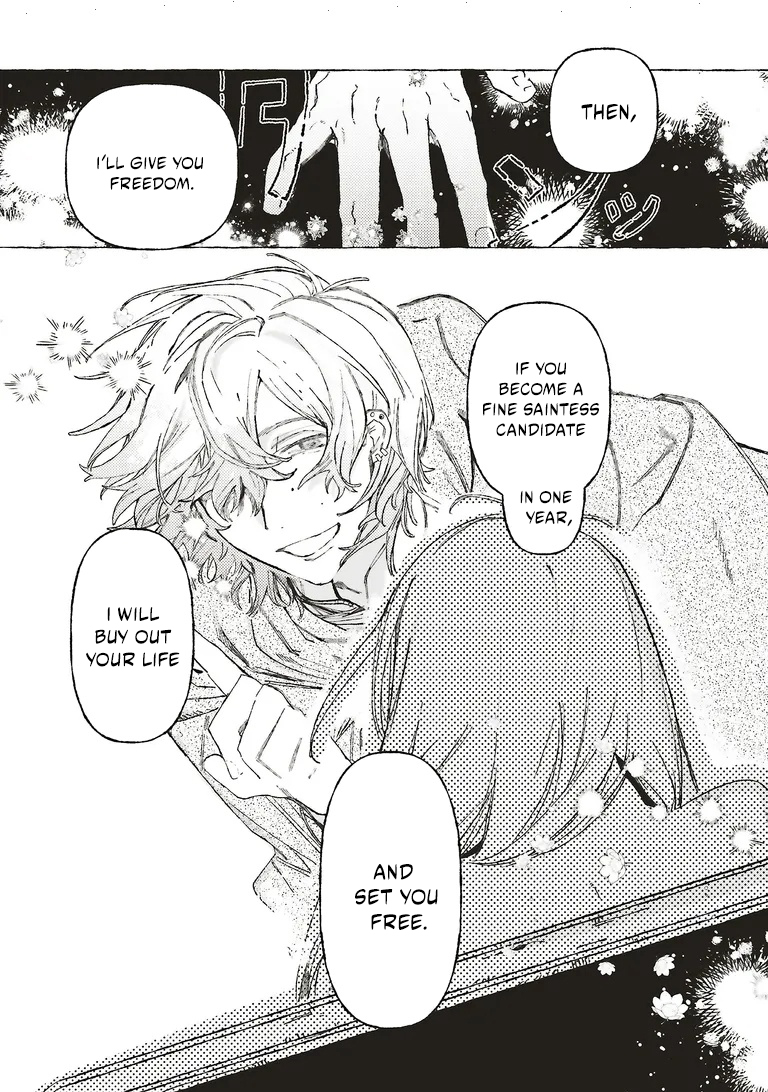 The Cursed Villainess: Bought as a Toy, I Became the Perfect Prince’s One and Only Obsession!? Chapter 1 168 0027 921350bf