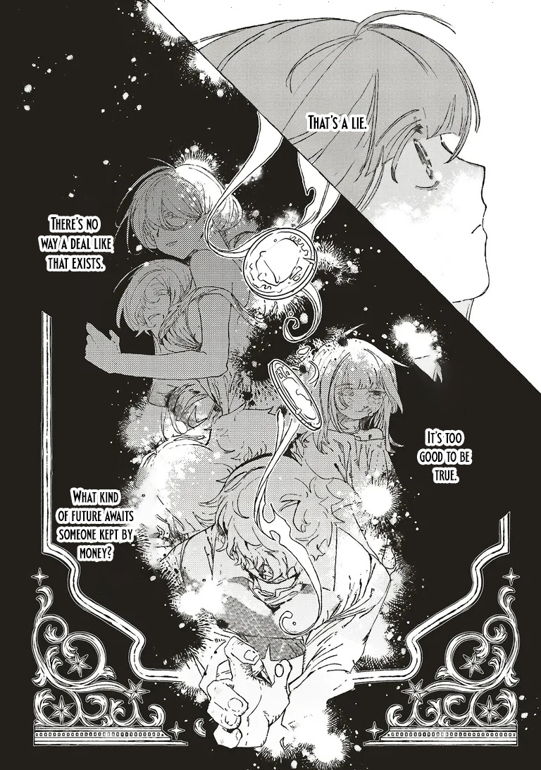 The Cursed Villainess: Bought as a Toy, I Became the Perfect Prince’s One and Only Obsession!? Chapter 1 171 0030 278565eb