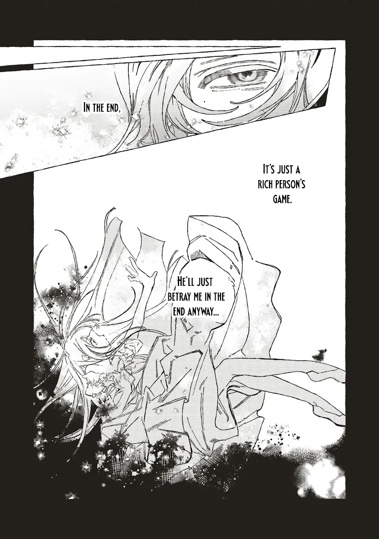 The Cursed Villainess: Bought as a Toy, I Became the Perfect Prince’s One and Only Obsession!? Chapter 1 172 0031 489df16f