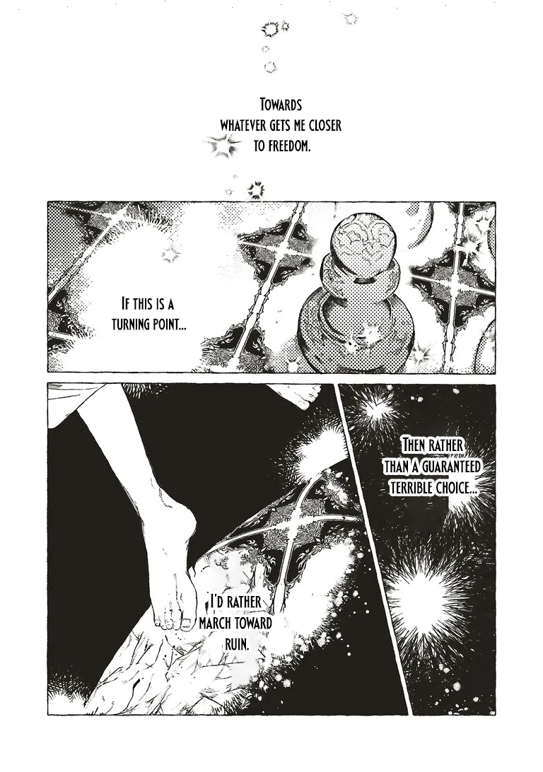 The Cursed Villainess: Bought as a Toy, I Became the Perfect Prince’s One and Only Obsession!? Chapter 1 173 0032 b7f0cce6