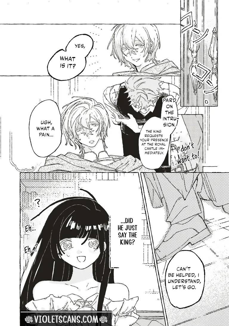 The Cursed Villainess: Bought as a Toy, I Became the Perfect Prince’s One and Only Obsession!? Chapter 1 177 0036 96c510d9