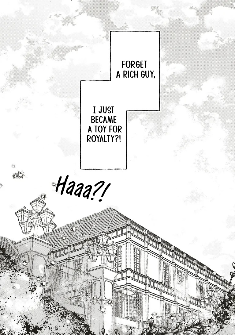 The Cursed Villainess: Bought as a Toy, I Became the Perfect Prince’s One and Only Obsession!? Chapter 1 181 0040 6e392329