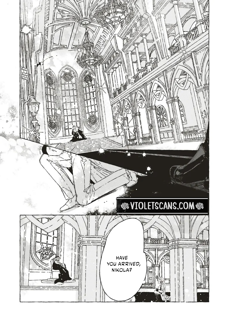 The Cursed Villainess: Bought as a Toy, I Became the Perfect Prince’s One and Only Obsession!? Chapter 1 182 0041 416f8637