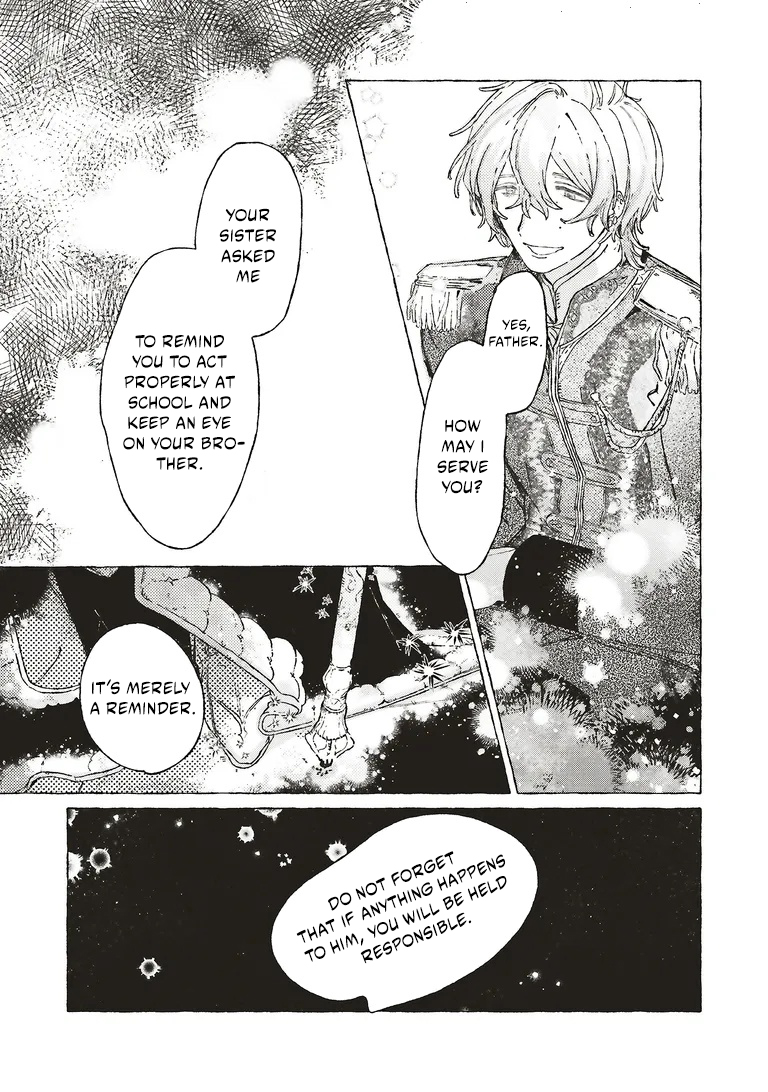 The Cursed Villainess: Bought as a Toy, I Became the Perfect Prince’s One and Only Obsession!? Chapter 1 183 0042 316c8476