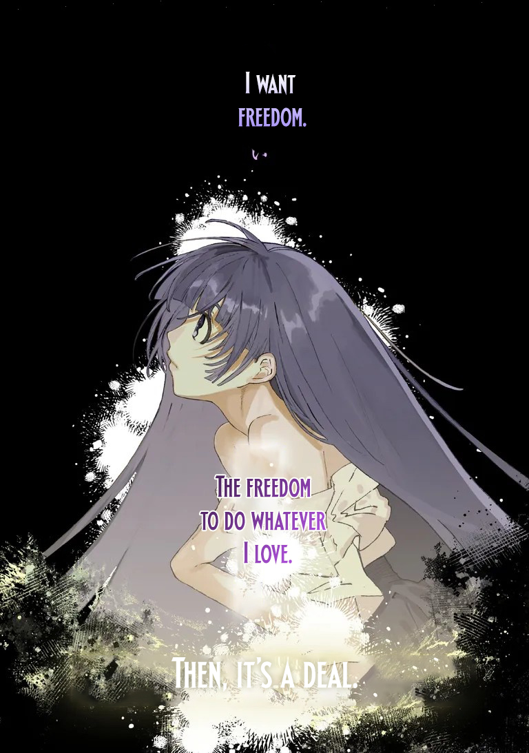 The Cursed Villainess: Bought as a Toy, I Became the Perfect Prince’s One and Only Obsession!? Chapter 1 139 0044 a7013925