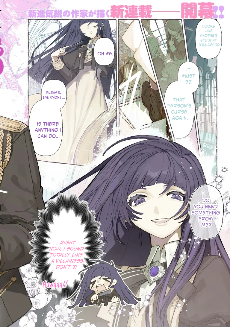 The Cursed Villainess: Bought as a Toy, I Became the Perfect Prince’s One and Only Obsession!? Chapter 1 140 0045 a2508dfe