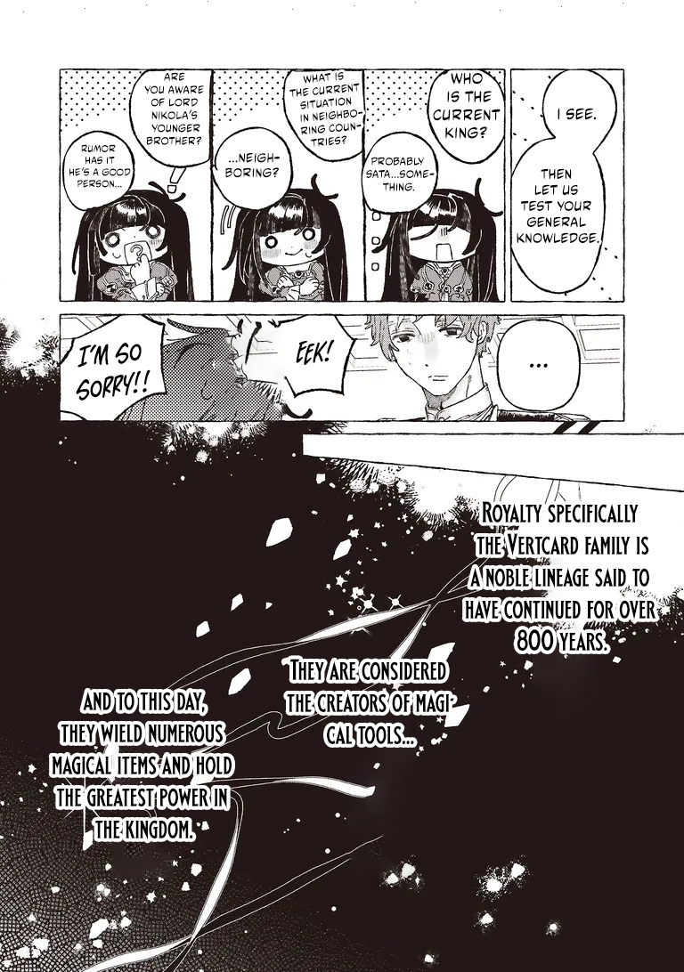 The Cursed Villainess: Bought as a Toy, I Became the Perfect Prince’s One and Only Obsession!? Chapter 2.1 67 0014 121abf31
