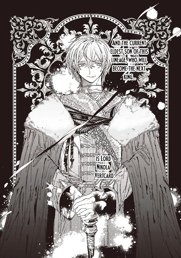 The Cursed Villainess: Bought as a Toy, I Became the Perfect Prince’s One and Only Obsession!? Chapter 2.1 68 0015 6cdfd6f6