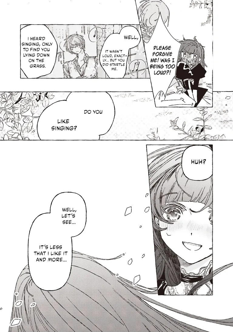 The Cursed Villainess: Bought as a Toy, I Became the Perfect Prince’s One and Only Obsession!? Chapter 2.2 31 0006 5bdfeca7
