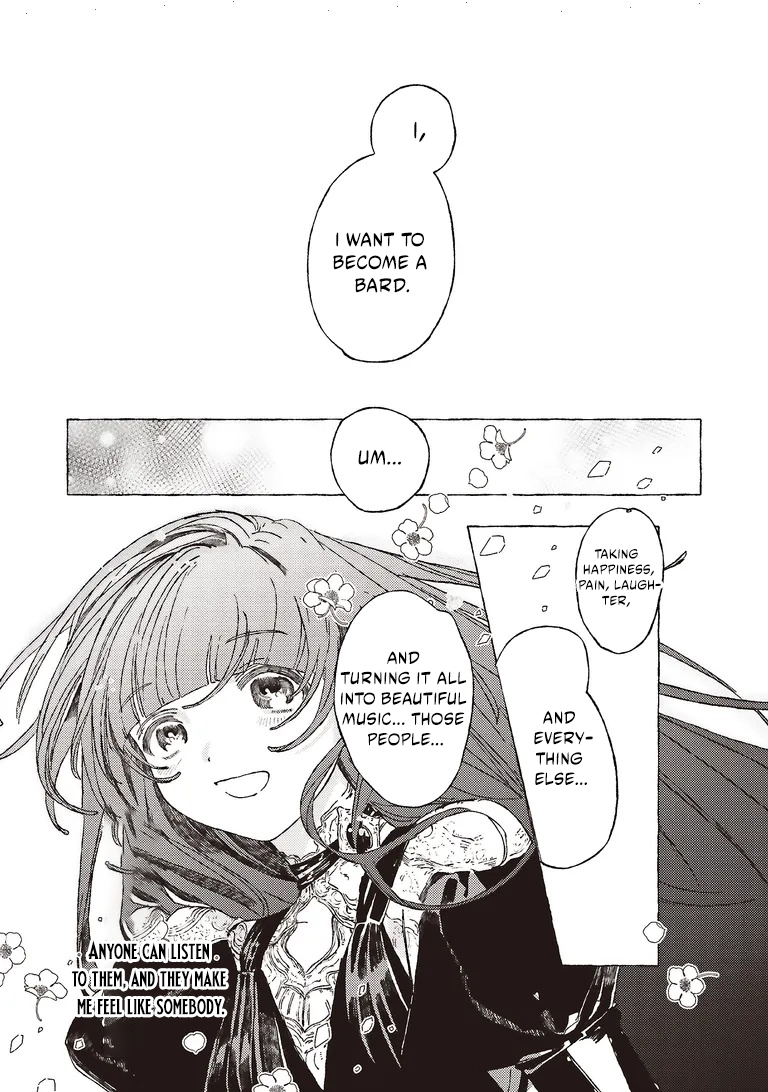 The Cursed Villainess: Bought as a Toy, I Became the Perfect Prince’s One and Only Obsession!? Chapter 2.2 32 0007 30c8809f