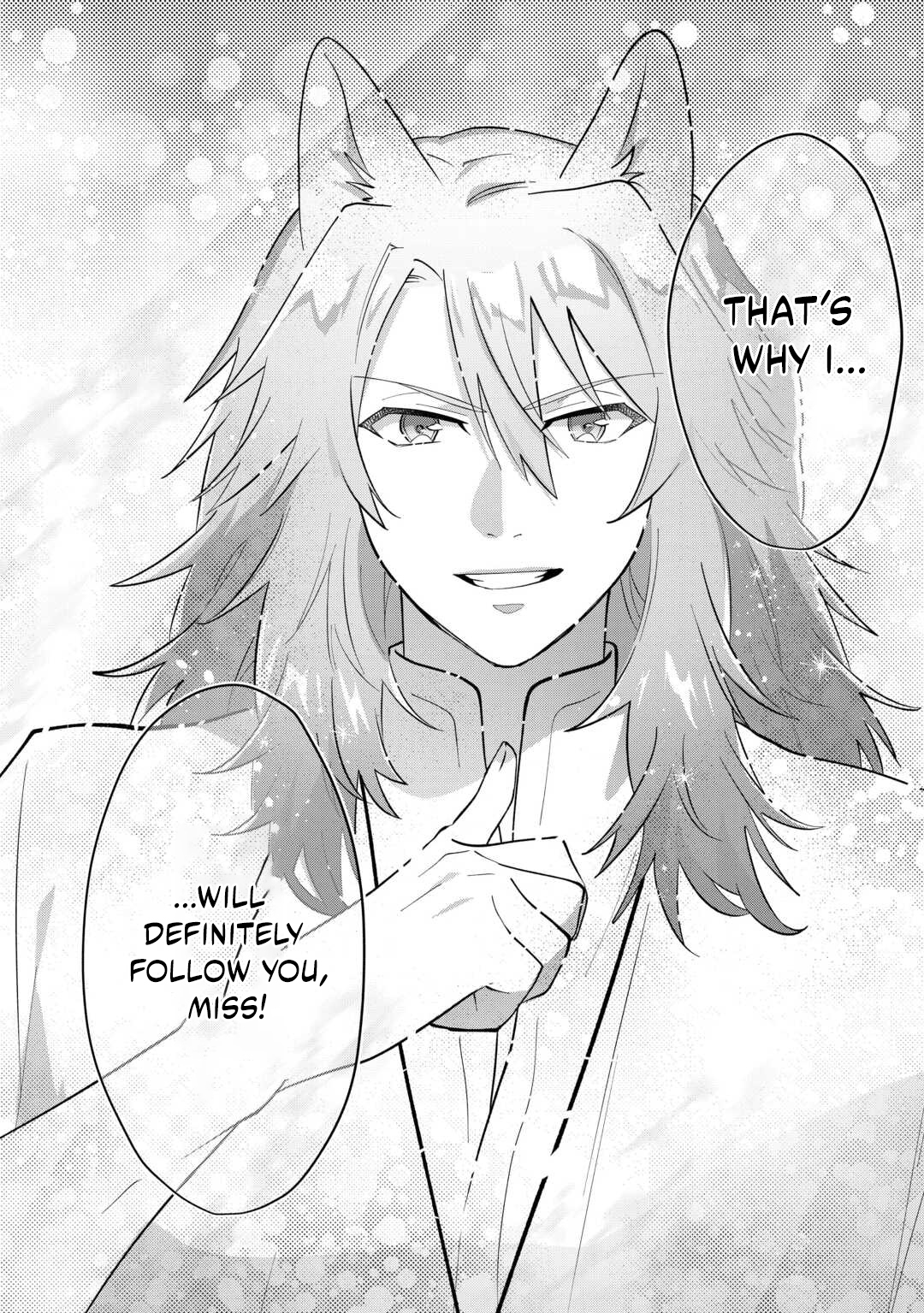 The Neglected Little Reincarnated Princess Refuses to Die! Chapter 7 94 0020 13060ad0