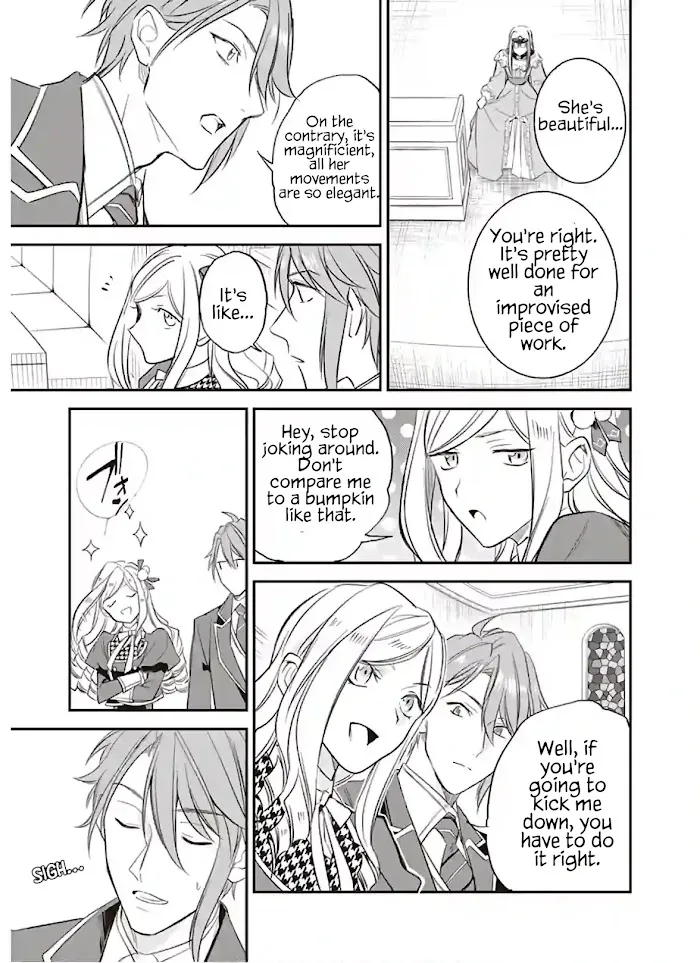 The Daughter of the Albert House Wishes for Ruin Chapter 13 81 2026 08 15 09 37 41 1786829861110