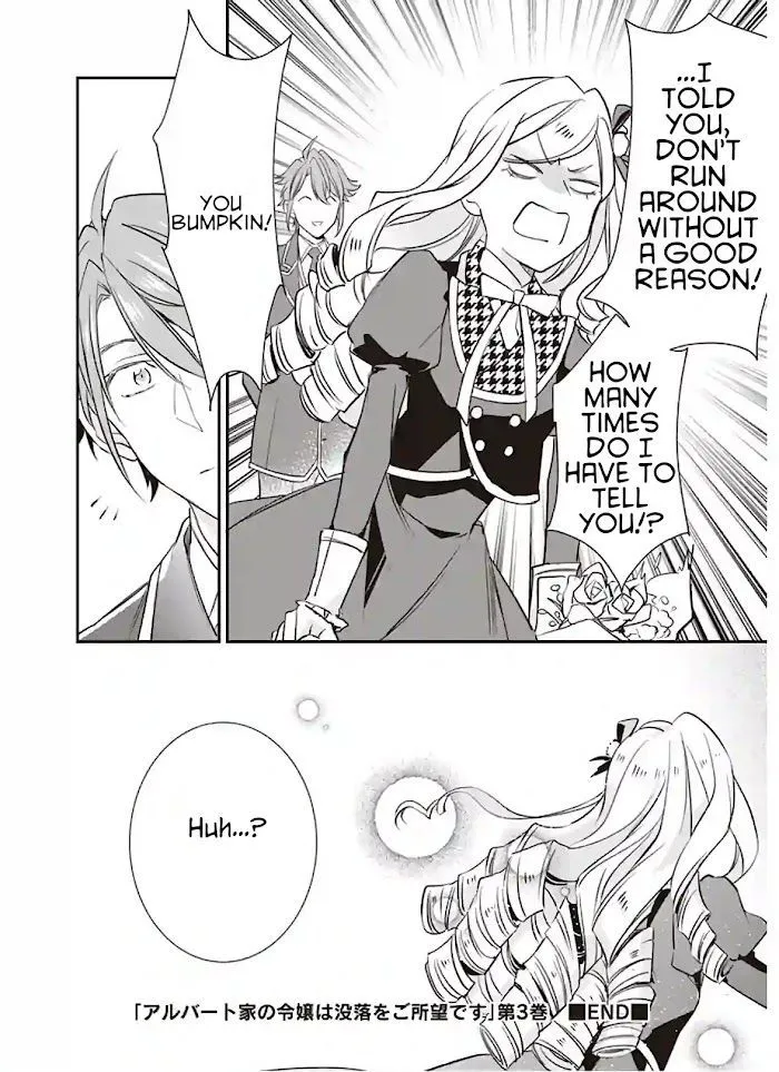The Daughter of the Albert House Wishes for Ruin Chapter 13 96 2026 08 15 09 37 48 1786829868870