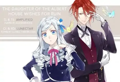 The Daughter of the Albert House Wishes for Ruin Chapter 2 91 2026 08 15 09 31 37 1786829497960