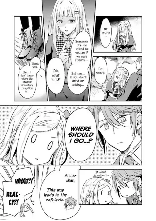 The Daughter of the Albert House Wishes for Ruin Chapter 2 98 2026 08 15 09 31 40 1786829500823