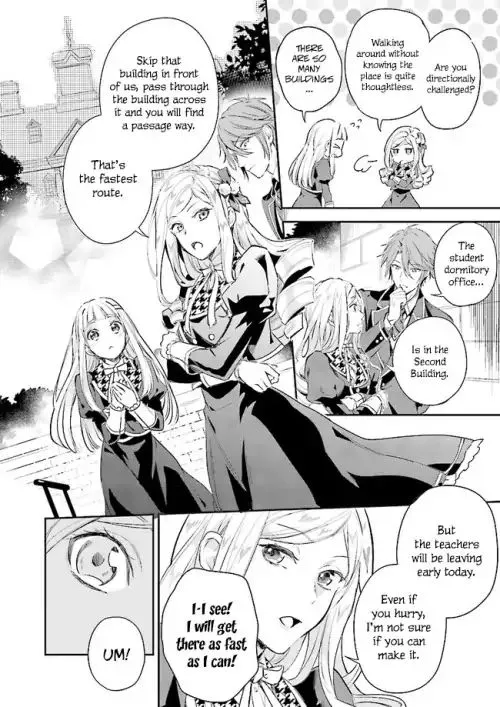 The Daughter of the Albert House Wishes for Ruin Chapter 2 99 2026 08 15 09 31 41 1786829501281
