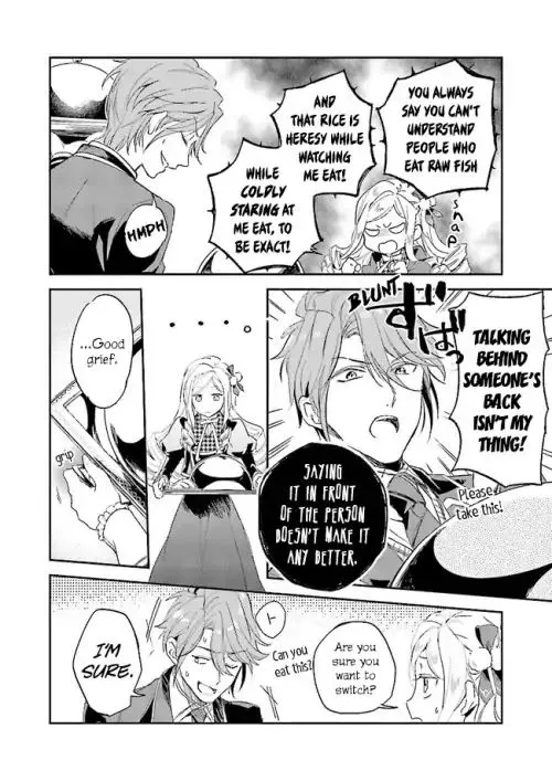 The Daughter of the Albert House Wishes for Ruin Chapter 2 113 2026 08 15 09 31 47 1786829507403