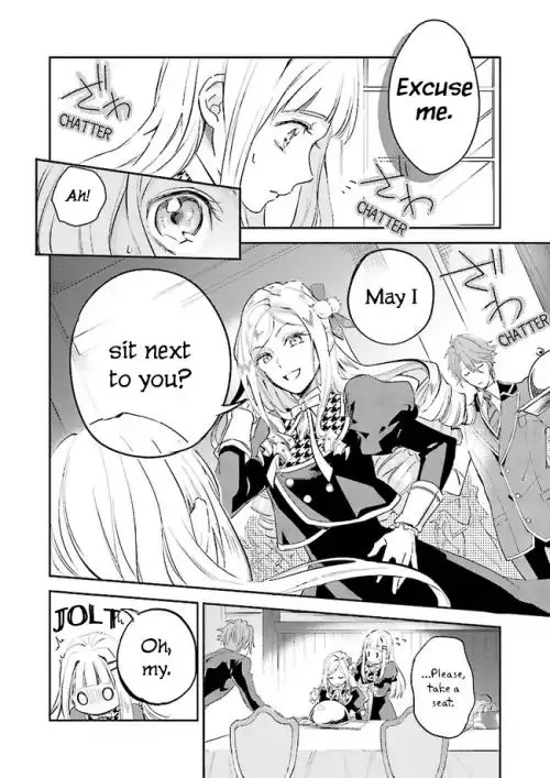 The Daughter of the Albert House Wishes for Ruin Chapter 2 115 2026 08 15 09 31 48 1786829508261