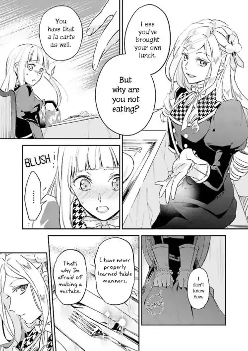 The Daughter of the Albert House Wishes for Ruin Chapter 2 116 2026 08 15 09 31 48 1786829508671