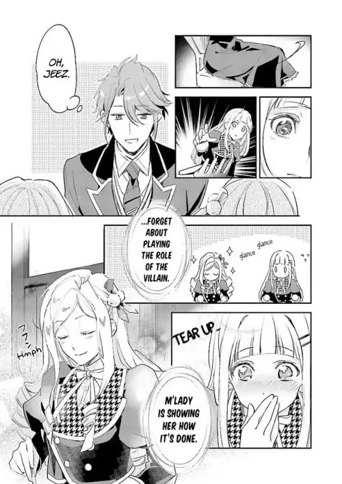The Daughter of the Albert House Wishes for Ruin Chapter 2 118 2026 08 15 09 31 49 1786829509488