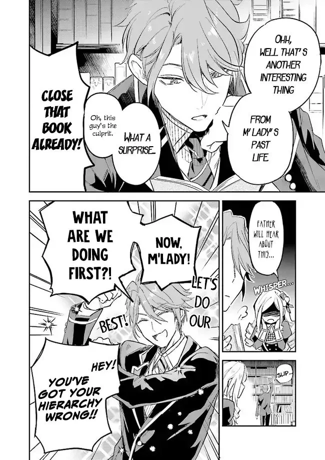 The Daughter of the Albert House Wishes for Ruin Chapter 3 39 2026 08 15 09 31 53 1786829513397