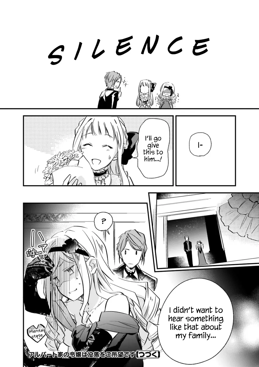 The Daughter of the Albert House Wishes for Ruin Chapter 4.2 58 2026 08 15 09 32 44 1786829564027