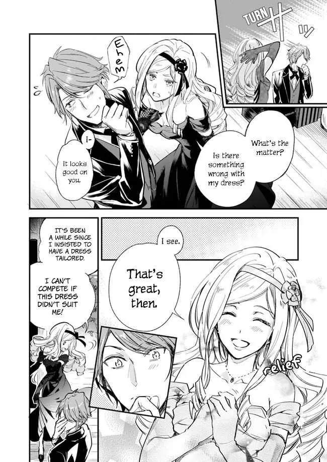 The Daughter of the Albert House Wishes for Ruin Chapter 4 43 2026 08 15 09 32 24 1786829544842