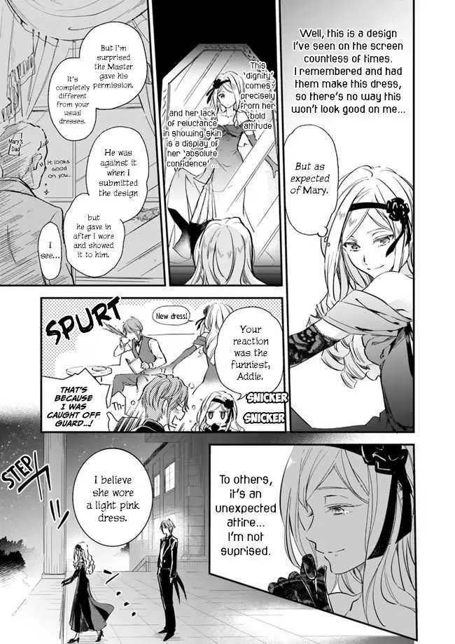 The Daughter of the Albert House Wishes for Ruin Chapter 4 44 2026 08 15 09 32 25 1786829545339
