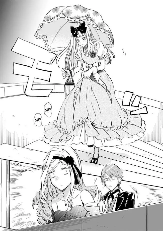 The Daughter of the Albert House Wishes for Ruin Chapter 4 47 2026 08 15 09 32 26 1786829546765