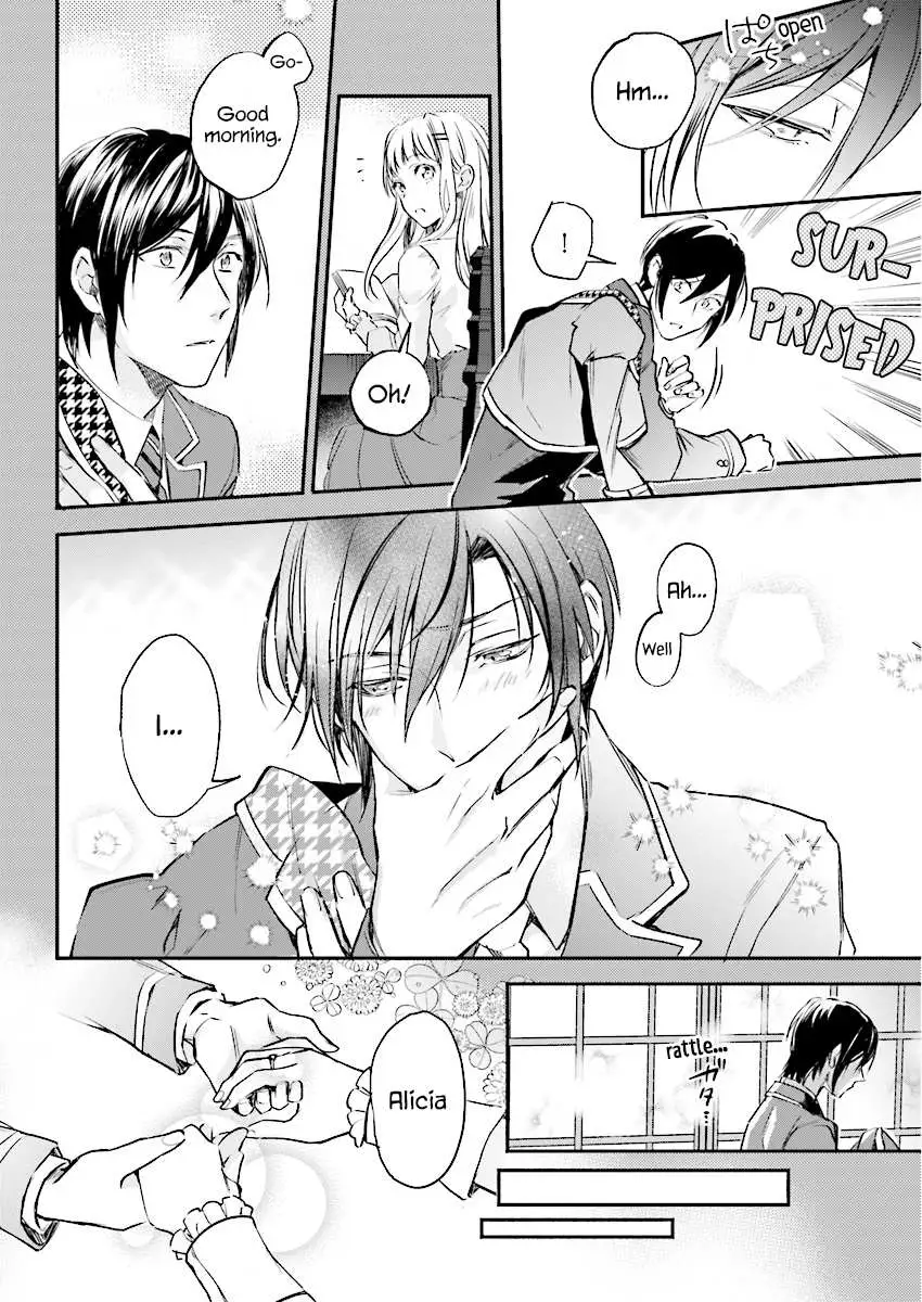 The Daughter of the Albert House Wishes for Ruin Chapter 5 90 2026 08 15 09 33 08 1786829588995