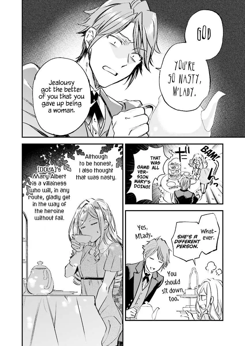 The Daughter of the Albert House Wishes for Ruin Chapter 5 92 2026 08 15 09 33 10 1786829590317