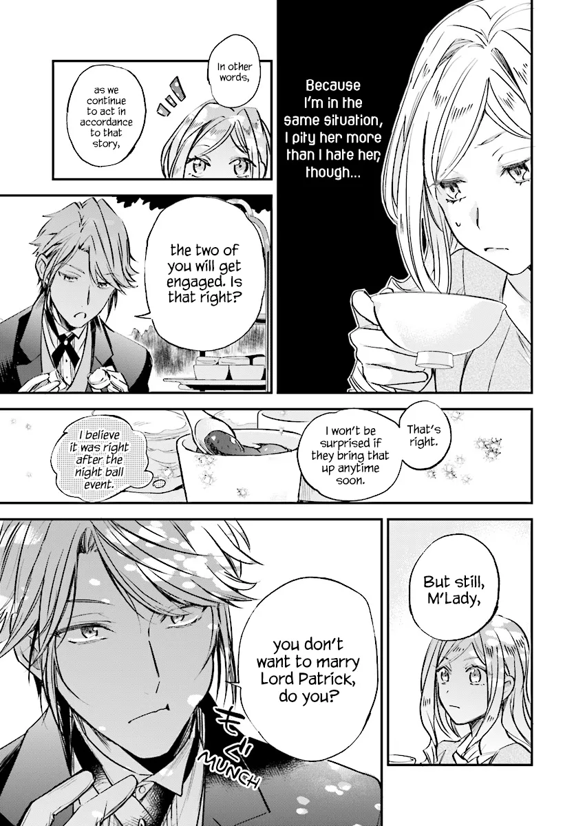 The Daughter of the Albert House Wishes for Ruin Chapter 5 93 2026 08 15 09 33 10 1786829590850