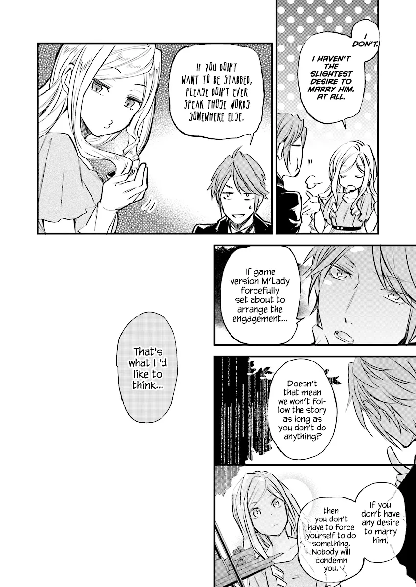 The Daughter of the Albert House Wishes for Ruin Chapter 5 94 2026 08 15 09 33 11 1786829591394