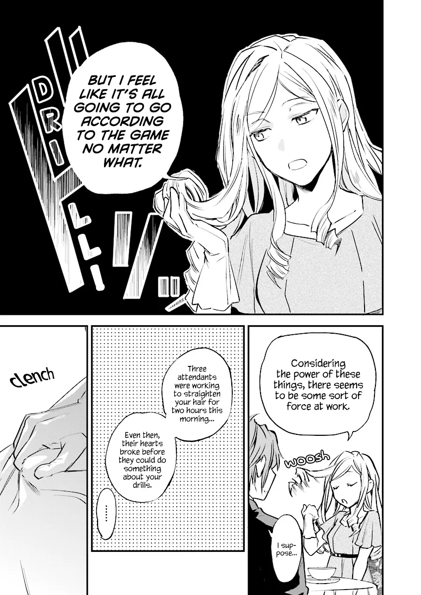 The Daughter of the Albert House Wishes for Ruin Chapter 5 95 2026 08 15 09 33 11 1786829591838