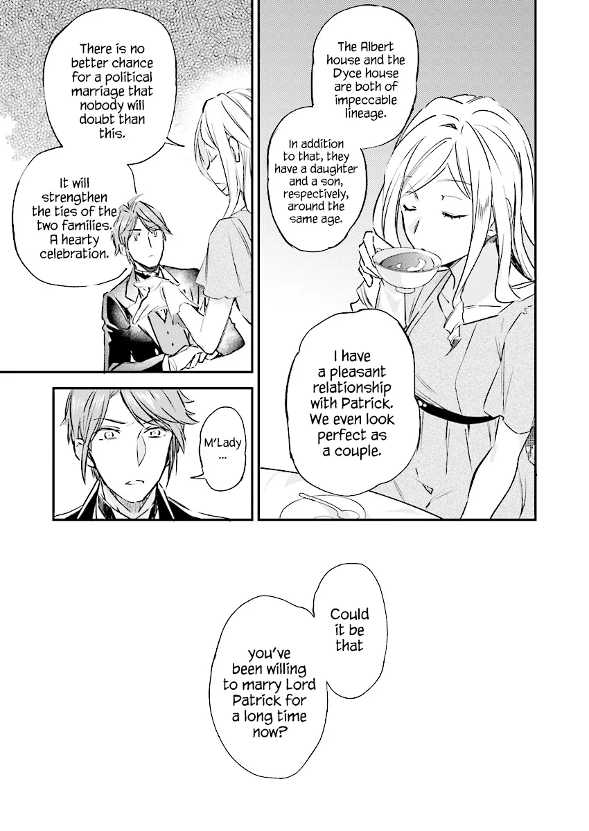 The Daughter of the Albert House Wishes for Ruin Chapter 5 97 2026 08 15 09 33 12 1786829592849