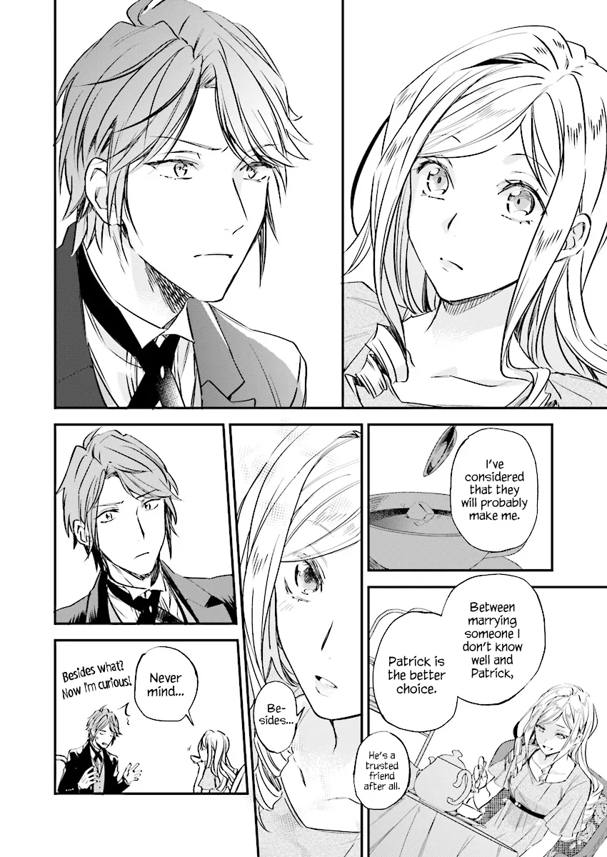 The Daughter of the Albert House Wishes for Ruin Chapter 5 98 2026 08 15 09 33 13 1786829593345