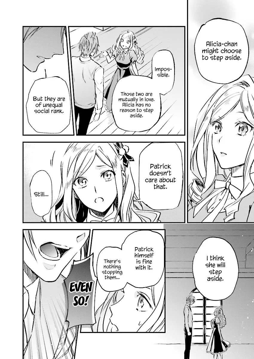The Daughter of the Albert House Wishes for Ruin Chapter 5 102 2026 08 15 09 33 15 1786829595716