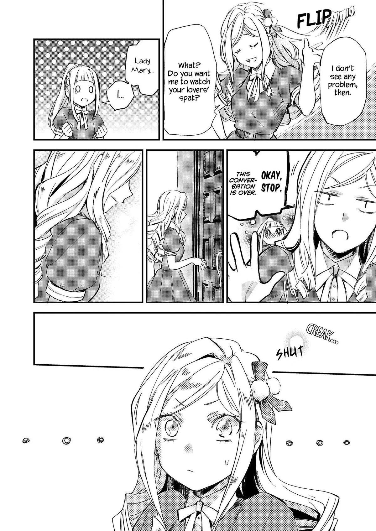 The Daughter of the Albert House Wishes for Ruin Chapter 5 114 2026 08 15 09 33 22 1786829602912