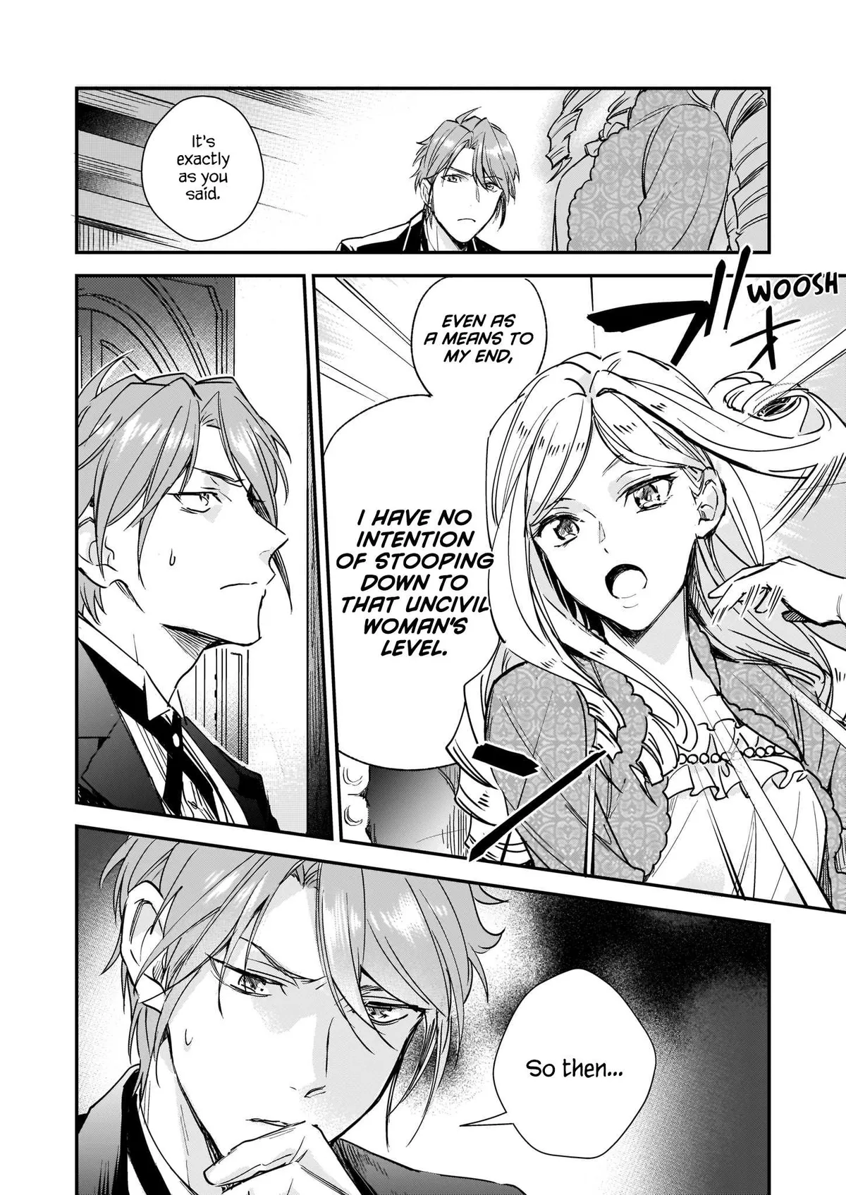 The Daughter of the Albert House Wishes for Ruin Chapter 7 78 2026 08 15 09 34 03 1786829643317