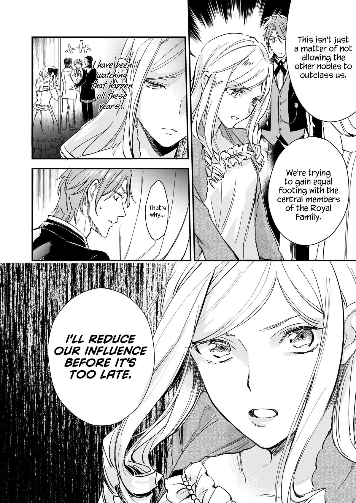 The Daughter of the Albert House Wishes for Ruin Chapter 7 82 2026 08 15 09 34 05 1786829645674
