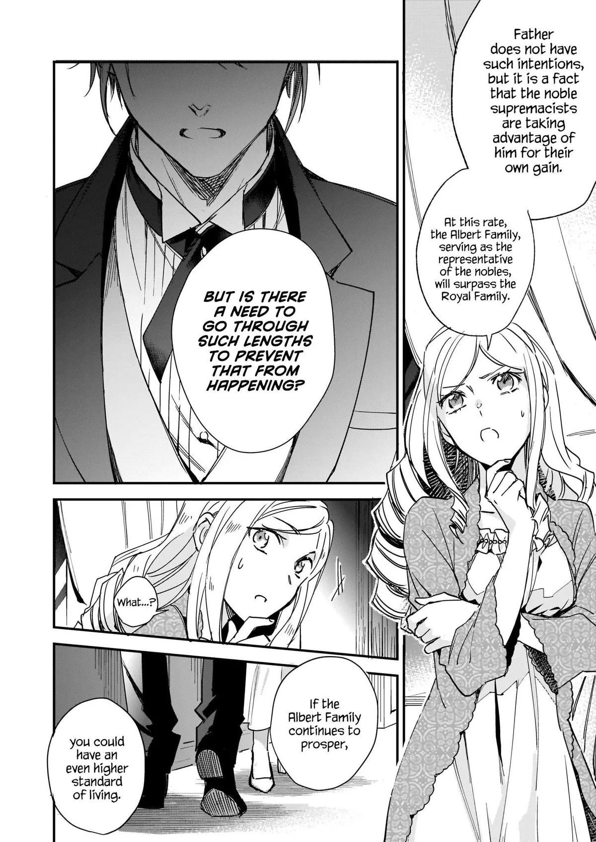 The Daughter of the Albert House Wishes for Ruin Chapter 7 84 2026 08 15 09 34 06 1786829646934