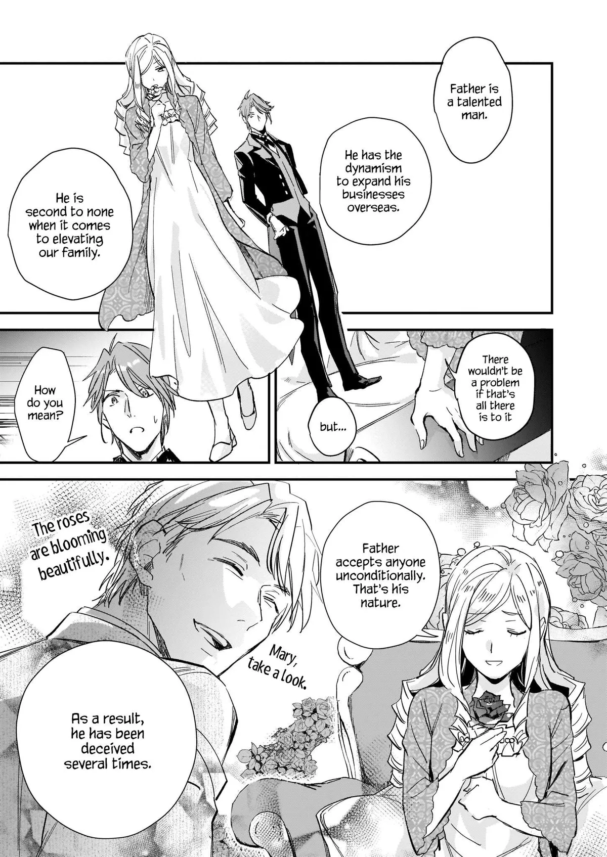 The Daughter of the Albert House Wishes for Ruin Chapter 7 87 2026 08 15 09 34 10 1786829650243